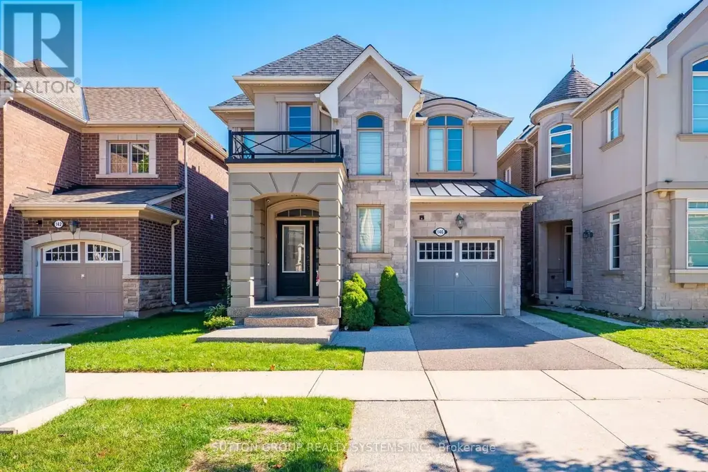 146 Culp Trail, Oakville (GO Glenorchy)