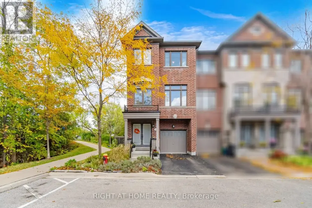 36 Whitehorn Lane, Halton Hills (Georgetown)