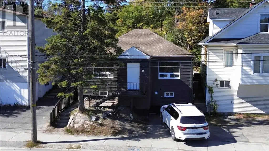 485 Lorne Street, Greater Sudbury
