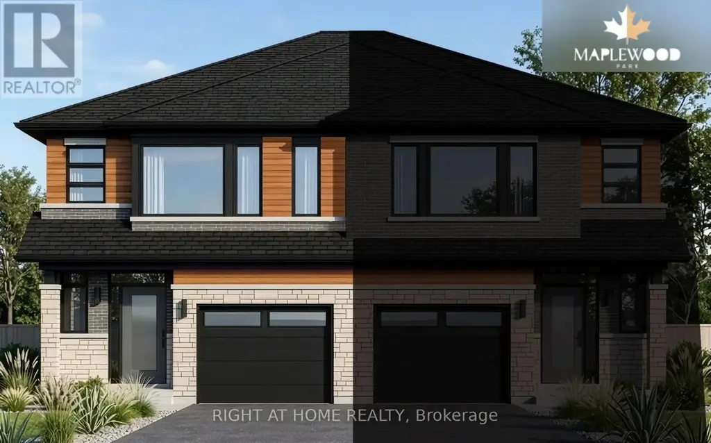 75 Carlson Street, Hamilton (Stoney Creek)