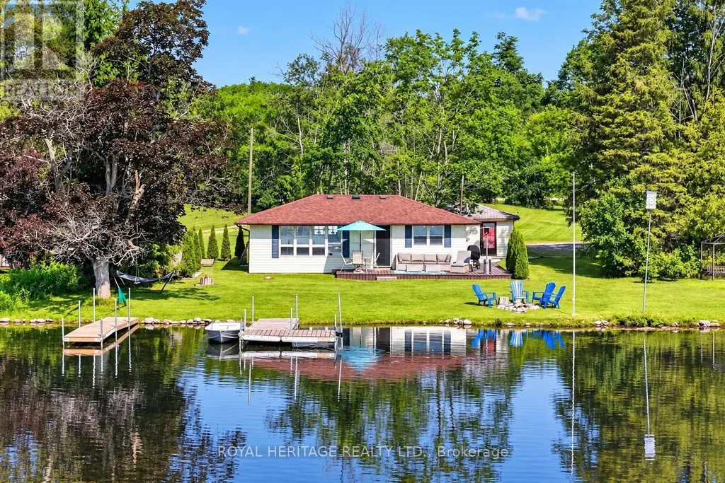 100 Clearview Drive, Kawartha Lakes (Emily)