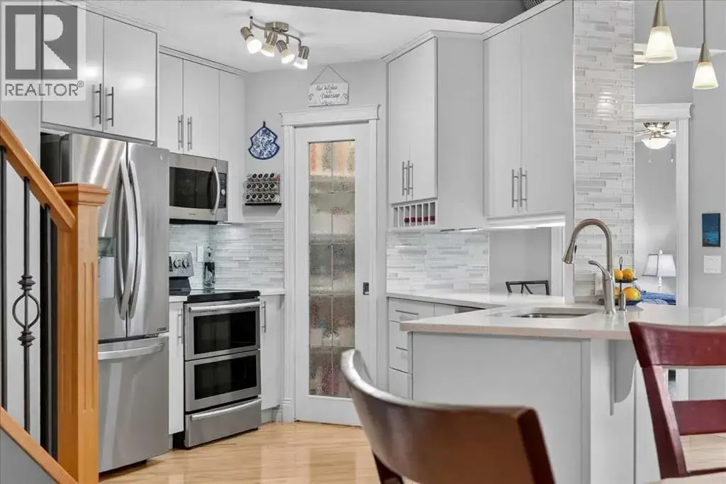 248 Springbank Villas Sw, Calgary