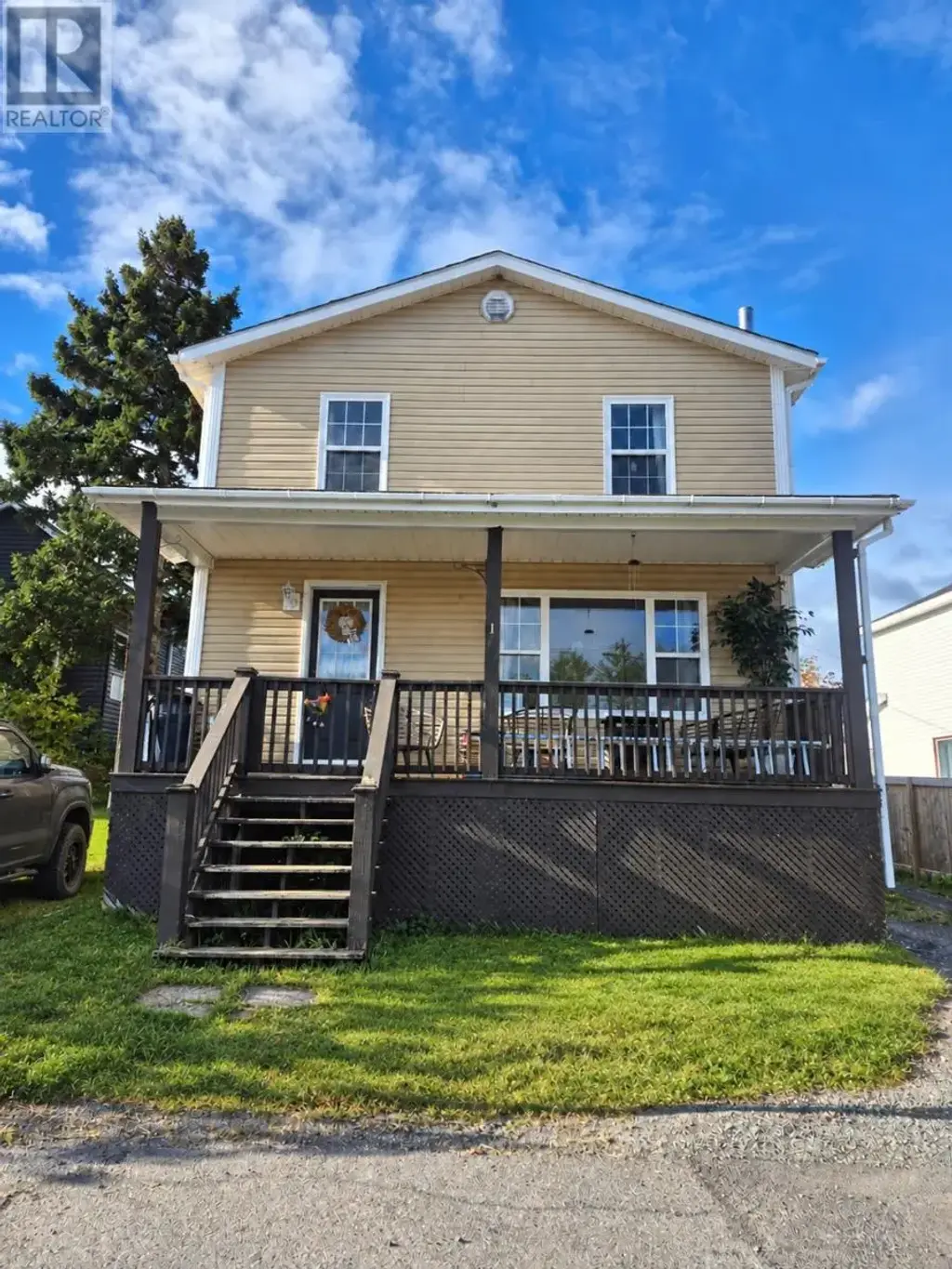 1 Osmond Place, Grand Falls-Windsor