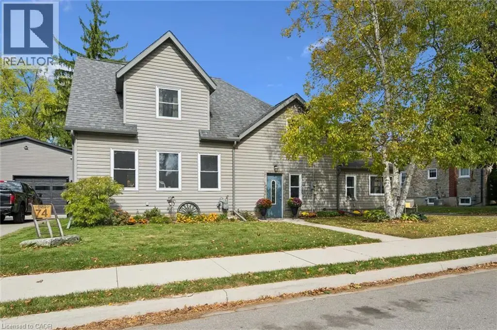 74 Selkirk Street, Cambridge