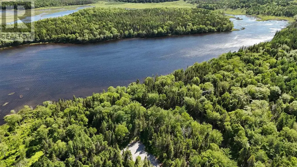 Lot 98-7c Gabe Macisaac, Salem Road, Loch Lomond