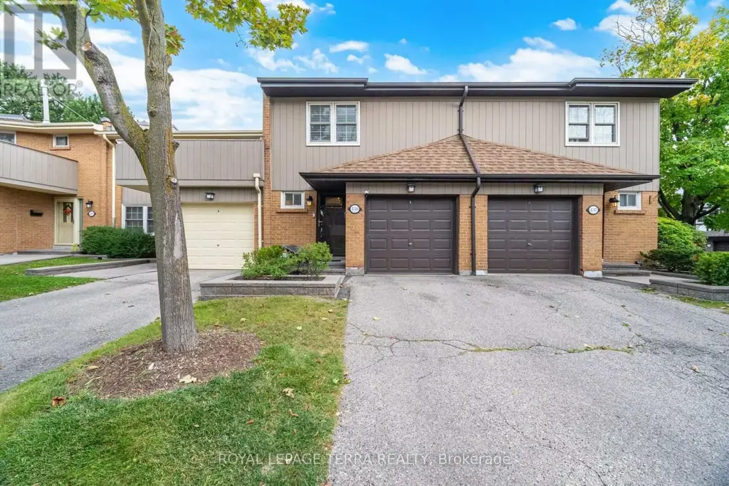 138 - 1951 Rathburn Road E, Mississauga (Rathwood)