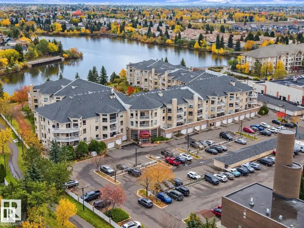 #412 15499 Castle Downs Rd Nw, Edmonton