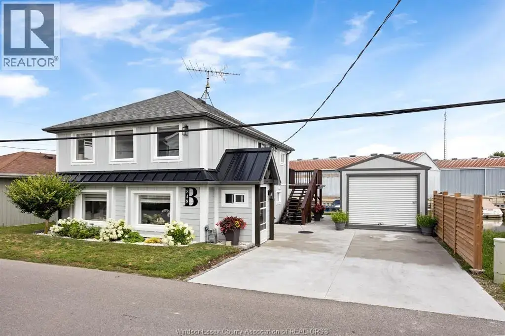 848 Cedar Island Drive, Kingsville