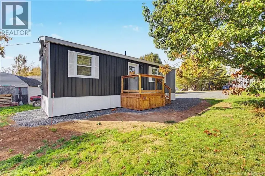 67 Leafwood Crescent, Fredericton
