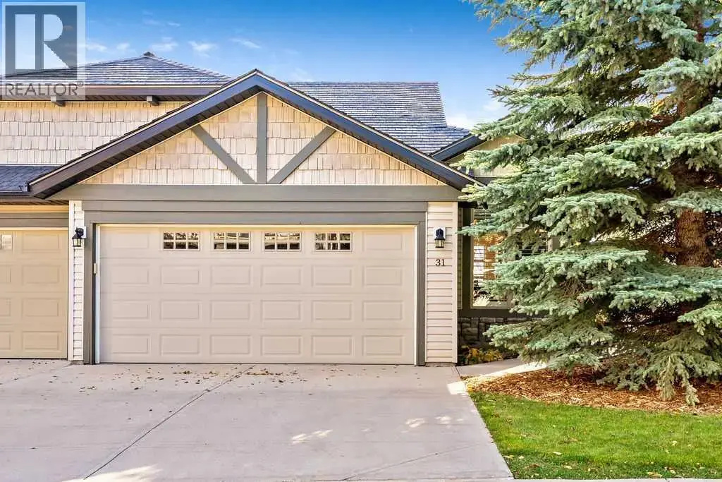 31 Springbank Terrace Sw, Calgary