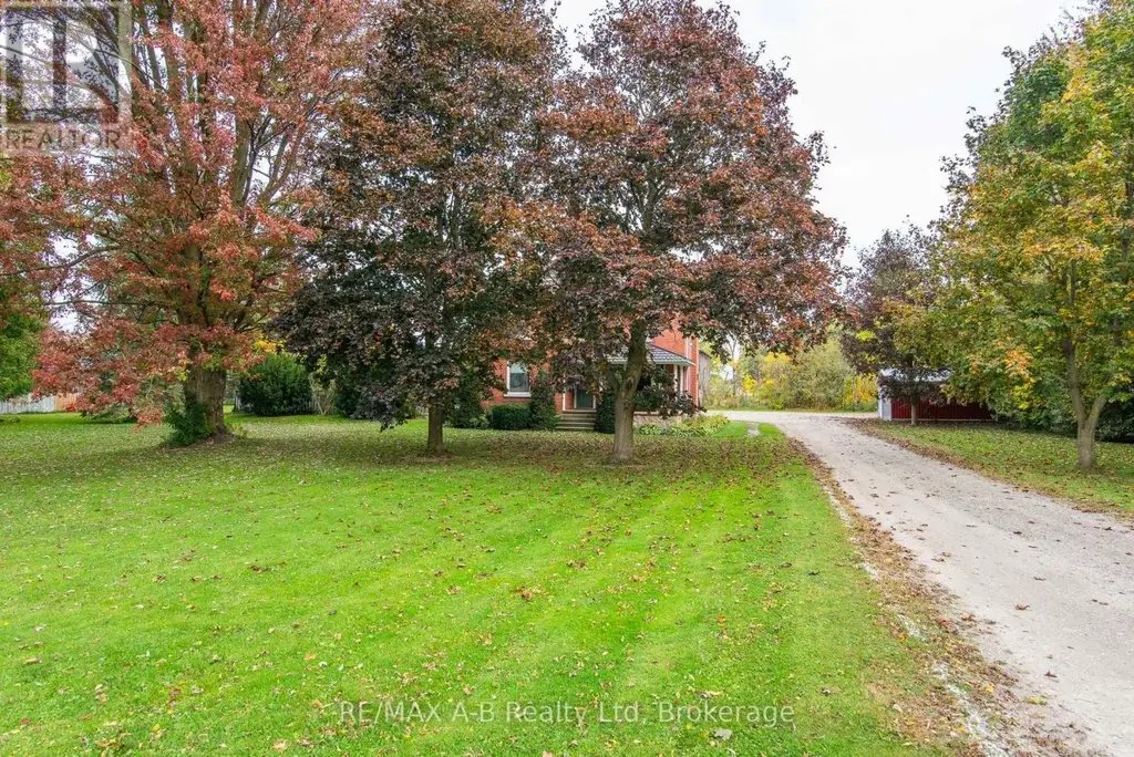 4607 Perth 135 Rd Road, Perth East (Ellice)
