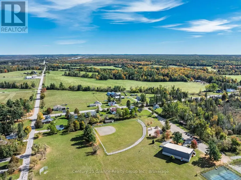 0 Woodfield Drive, Kawartha Lakes (Somerville)