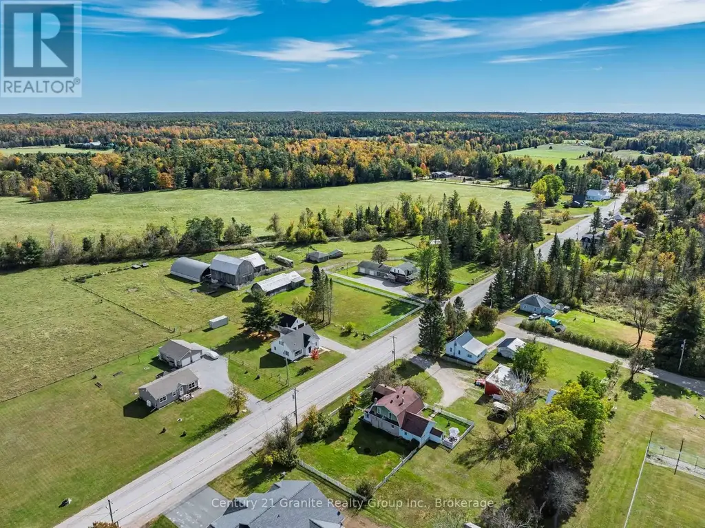 0 Burnt River Road, Kawartha Lakes (Somerville)