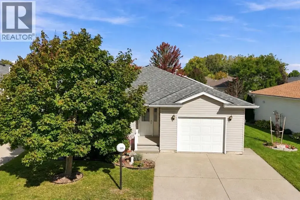 5700 Blackwell Sideroad Unit# 135, Sarnia