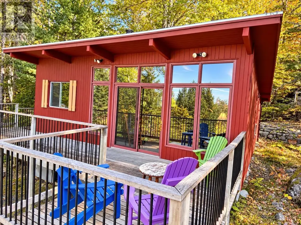 127 Ponhook View Drive, Labelle