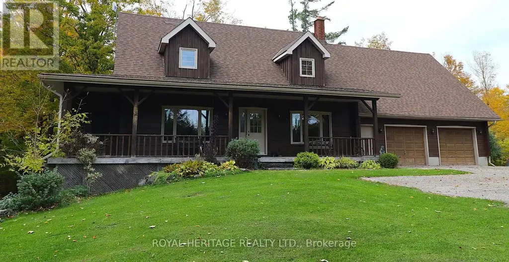 723 County Rd 49 Road, Kawartha Lakes (Verulam)