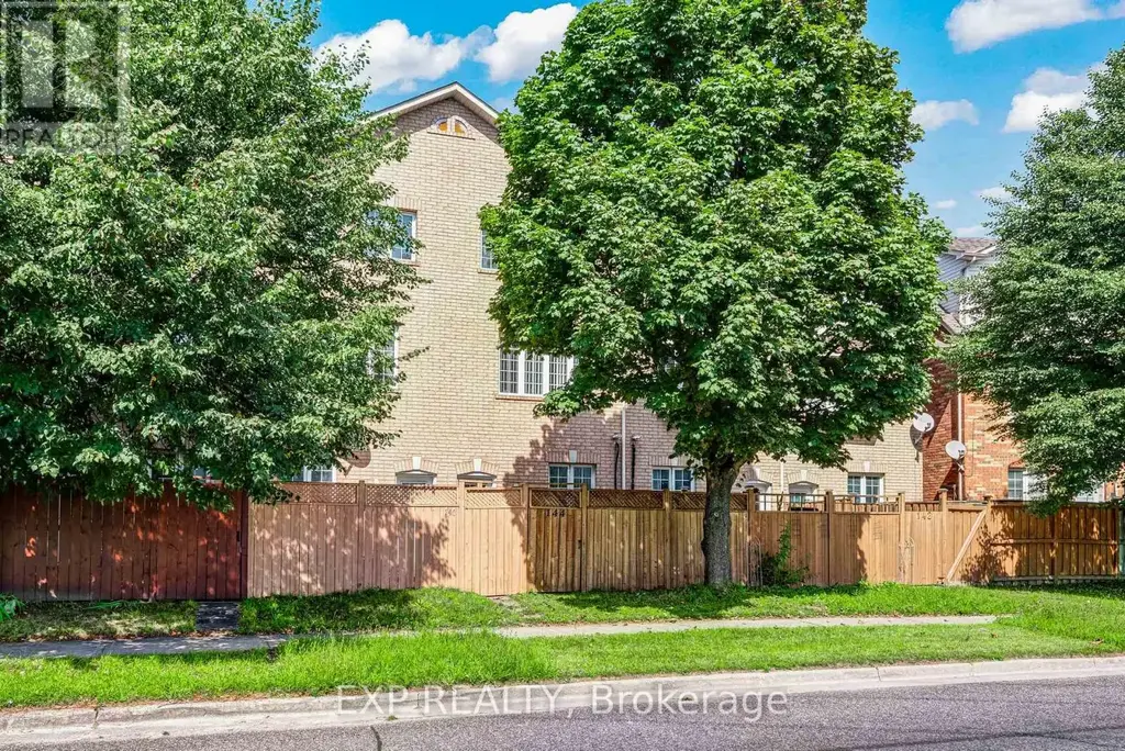 144 Bartley Drive, Toronto (Victoria Village)