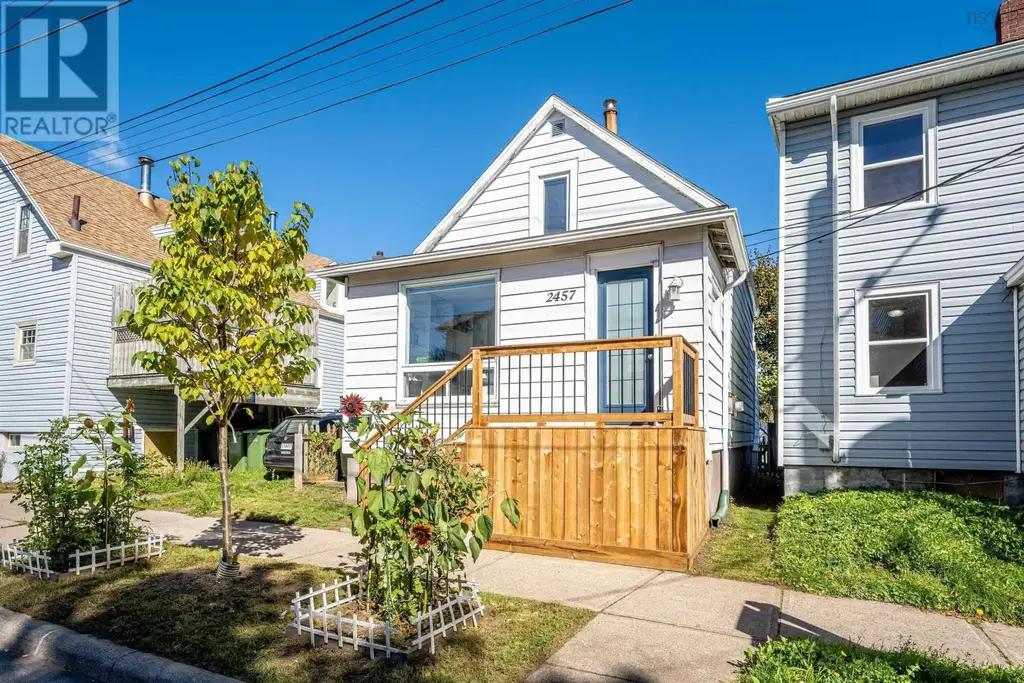 2457 Gladstone Street, Halifax