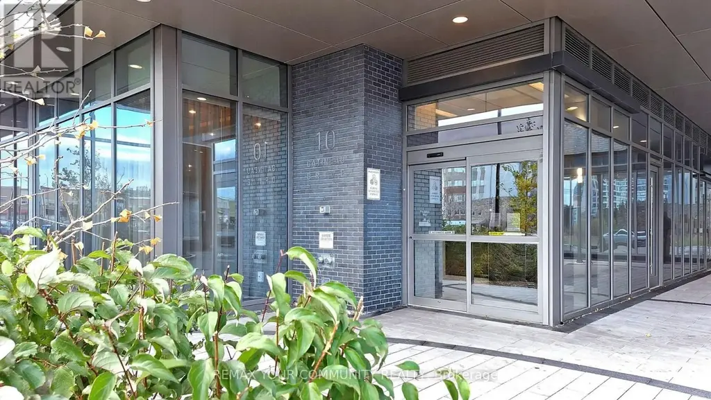 309 - 10 Gatineau Drive, Vaughan (Beverley Glen)