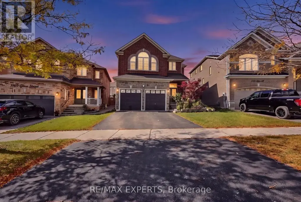 1171 Gina Street, Innisfil (Alcona)