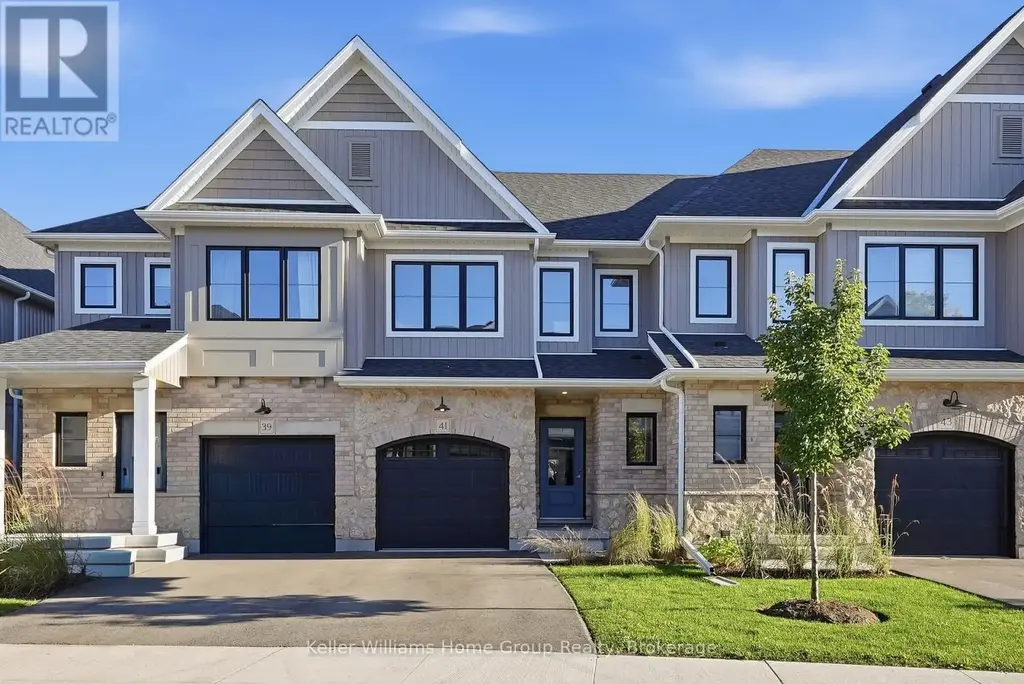 41 Fieldstone Lane, Centre Wellington (Elora/Salem)