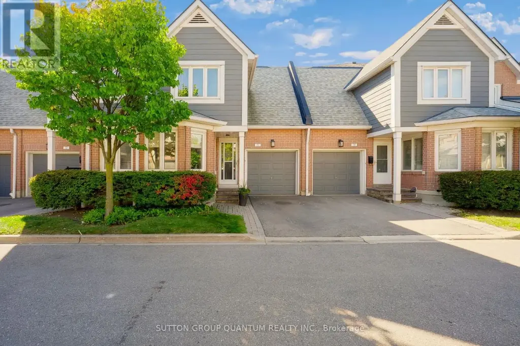 71 - 2205 South Millway, Mississauga (Erin Mills)