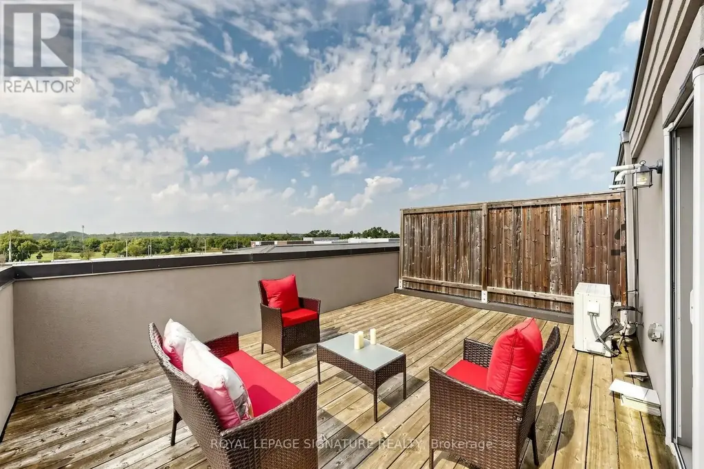 11 - 2441 Greenwich Drive, Oakville (WM Westmount)