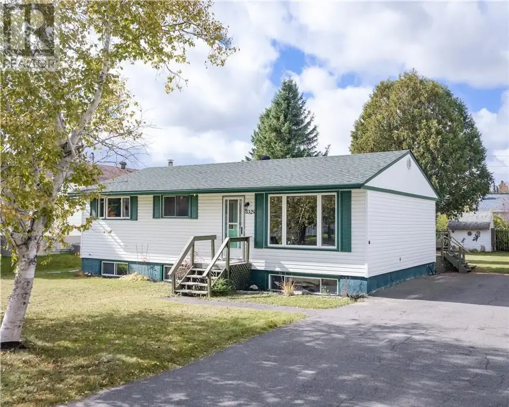 3329 Romeo Street, Val Caron