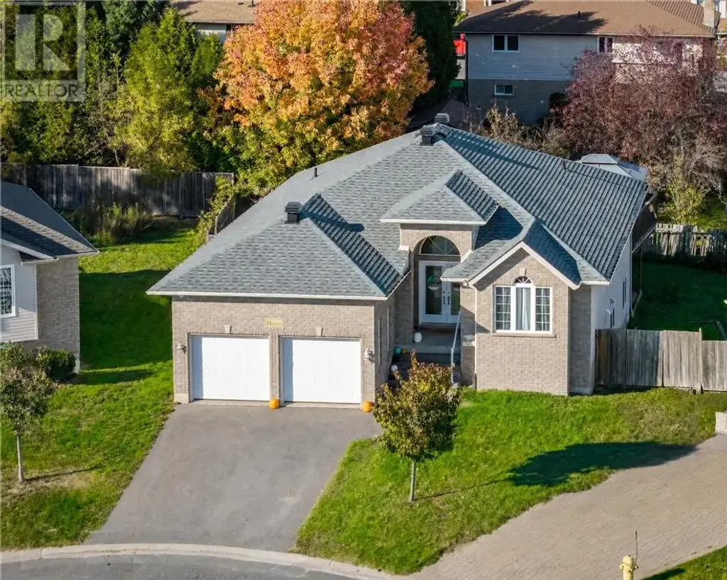 44 Kiandra Court, Sudbury