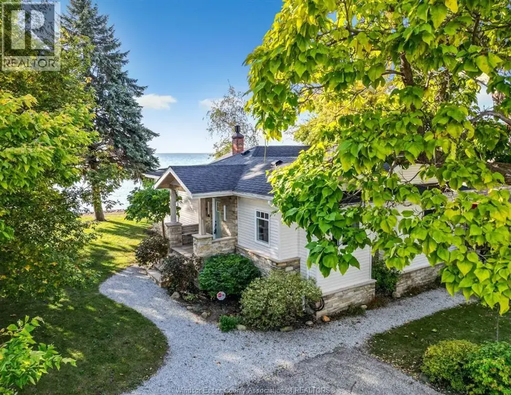 1295 Heritage Road, Kingsville
