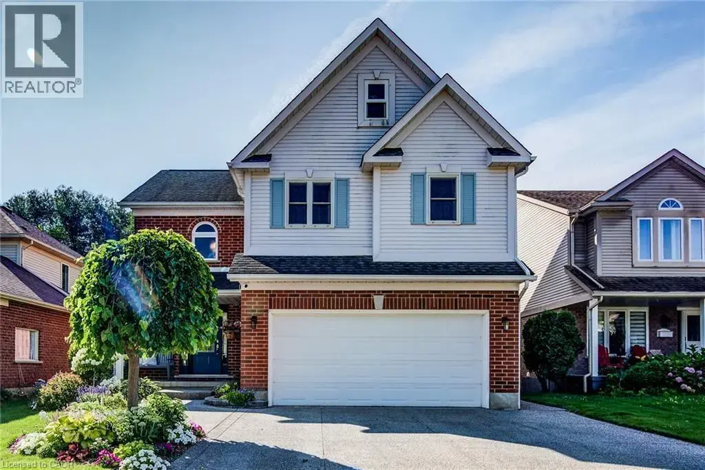 39 Oliver Court Se, Kitchener
