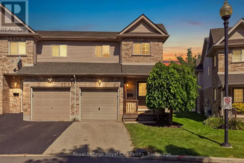 51 - 169 Bismark Drive, Cambridge