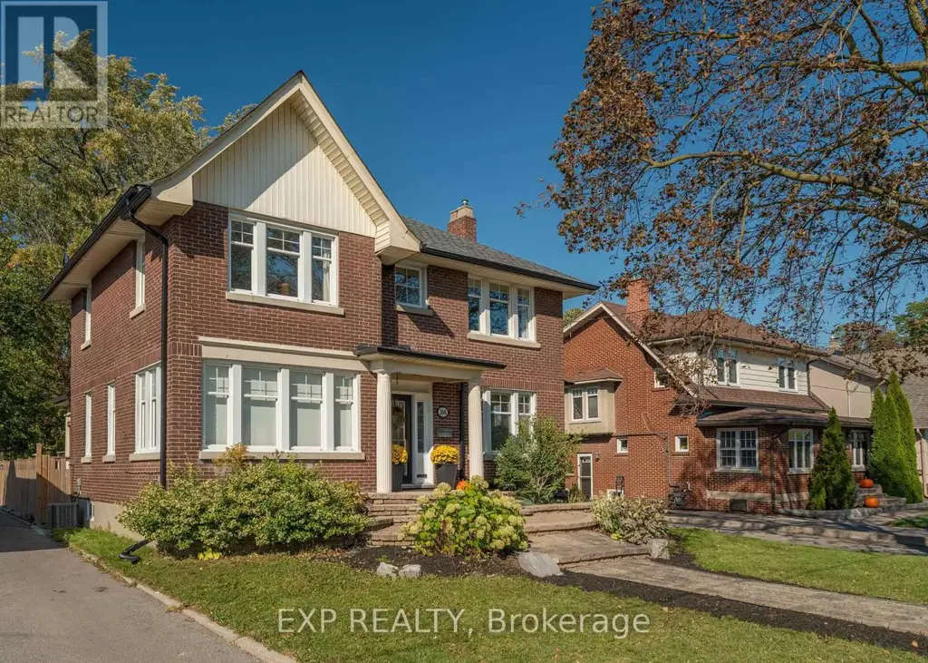 308 King Street E, Oshawa (O'Neill)