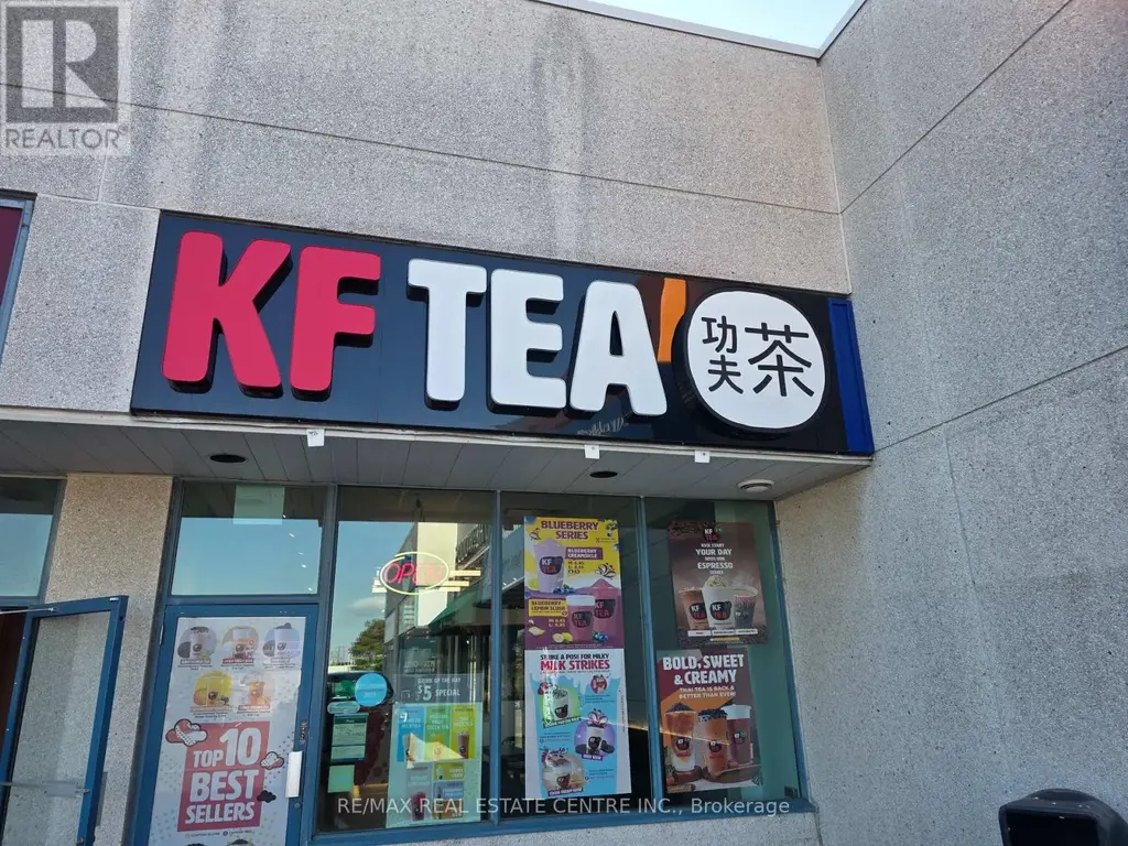 10a - 3145 Dundas Street W, Mississauga (Western Business Park)