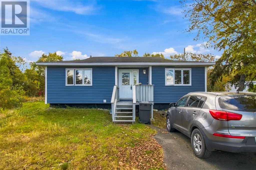 23 Cluneys Road, Conception Bay South