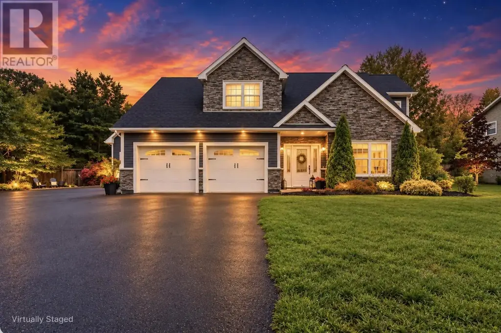 1563 Sarah Drive, Coldbrook