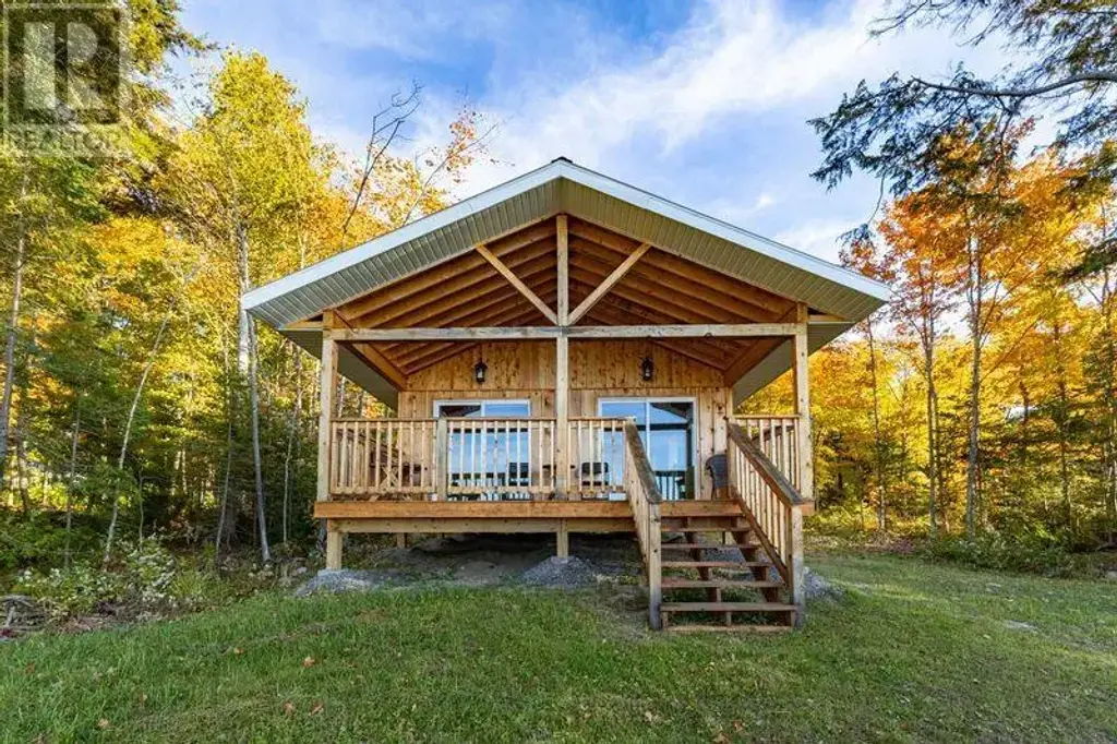 556 Kelly Creek Rd, Goulais River