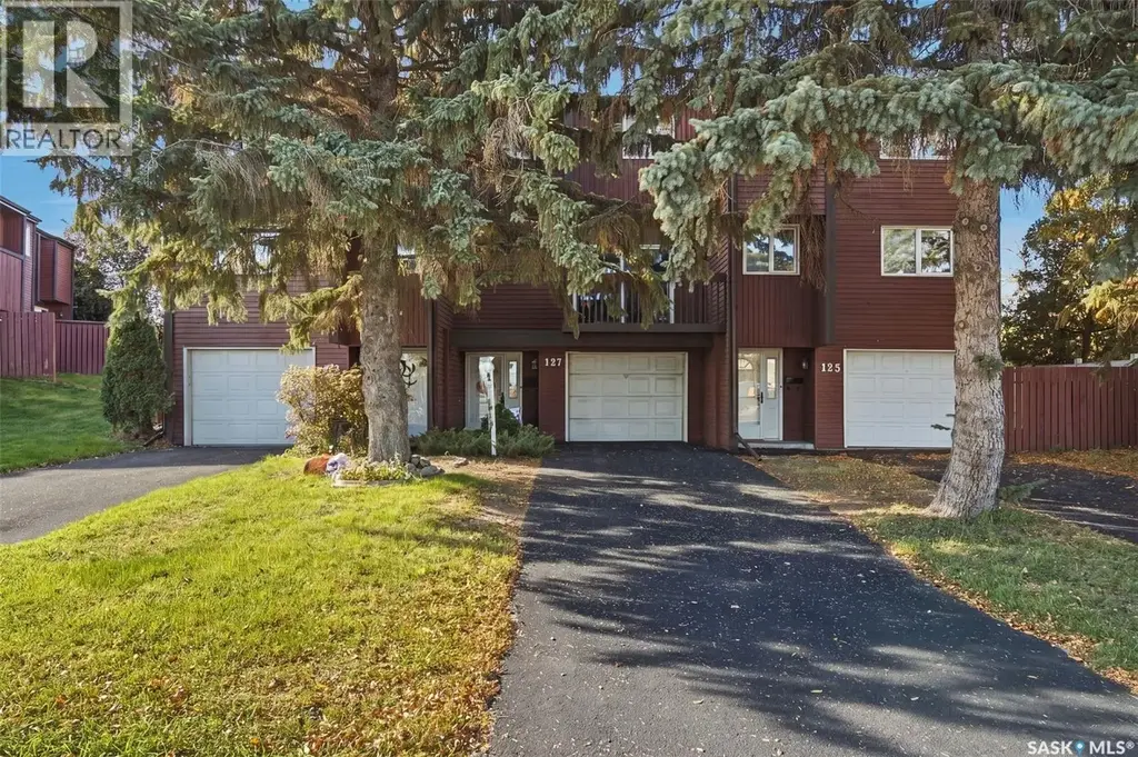 127 Lockwood Road, Regina