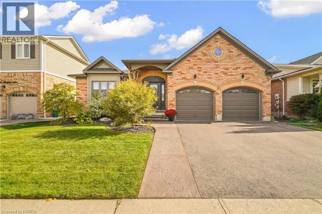 42 Edith Monture Avenue, Brantford