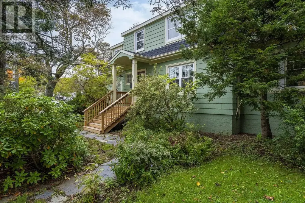 2561 Newton Avenue, Halifax