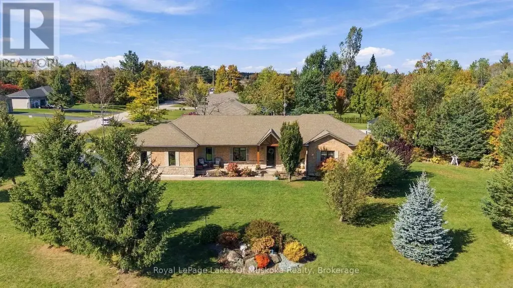 1 Galrich Court, Oro-Medonte (Warminster)