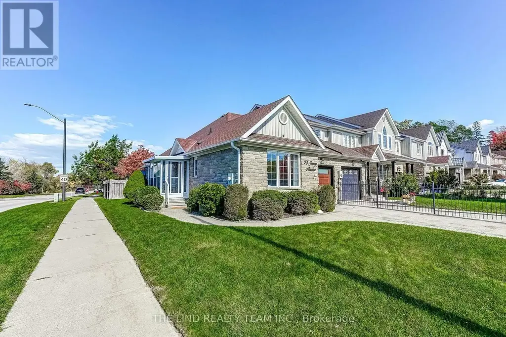 75 Jessop Avenue, King (Schomberg)