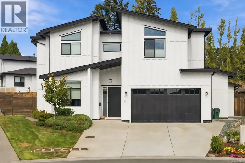4157 Jagat Pl, Saanich
