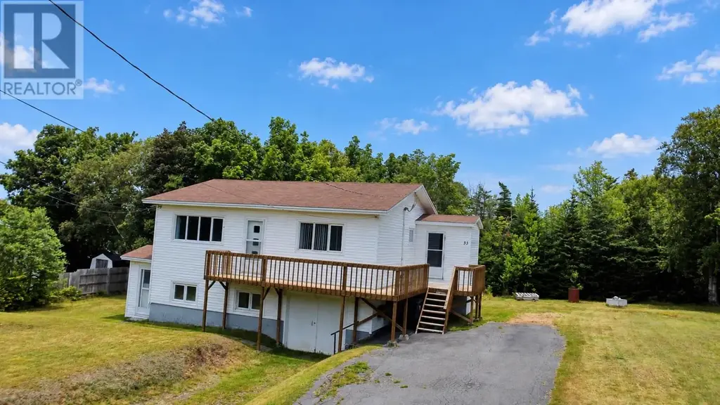 33 Ledrew's Road, Conception Bay South