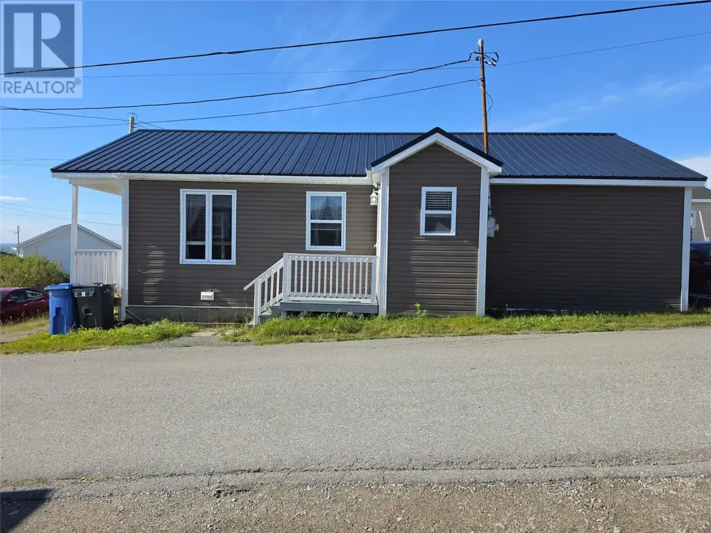 9 Knotts Lane, Channel-Port aux Basques