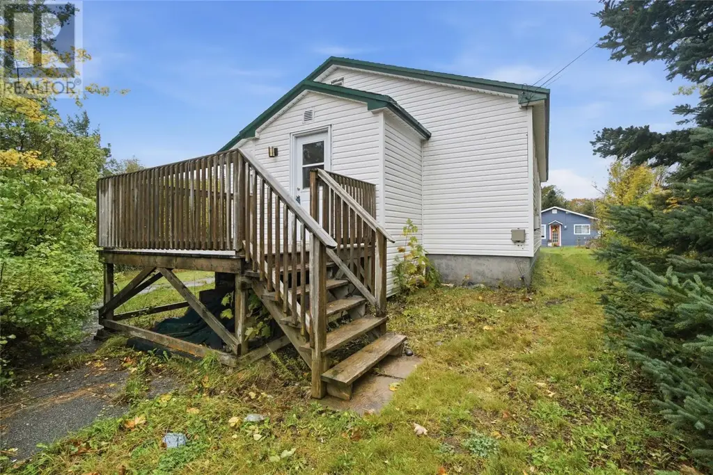 13 Church Street, Carbonear