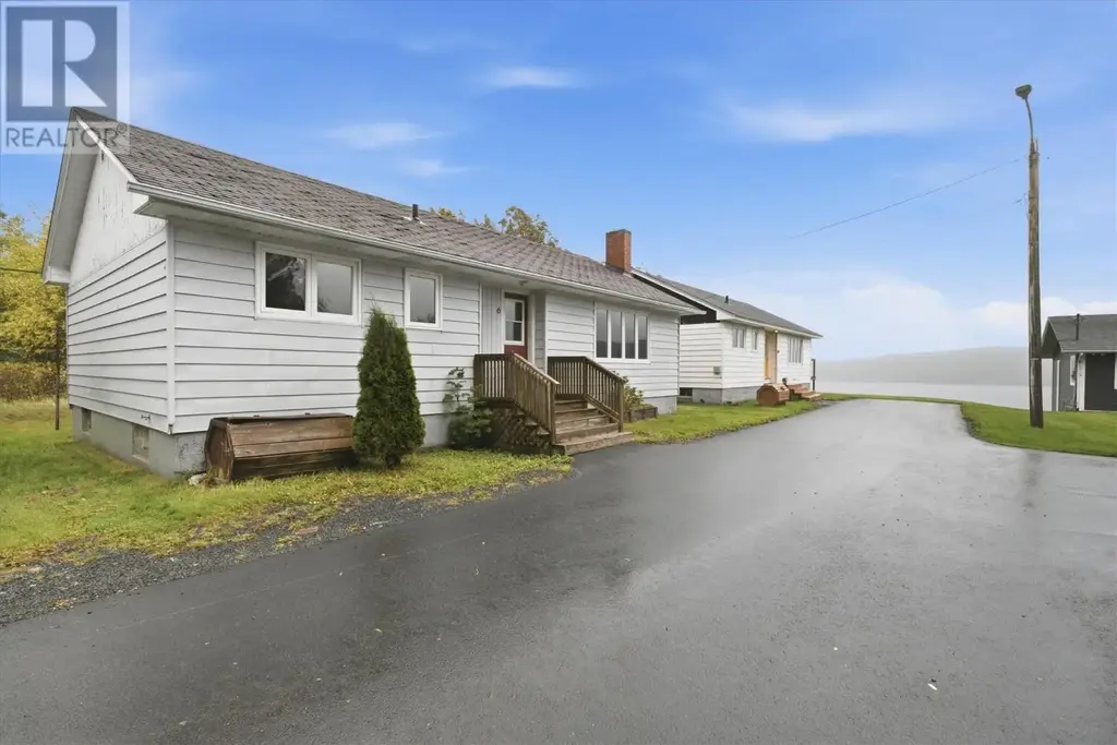6 Bay Street, Carbonear