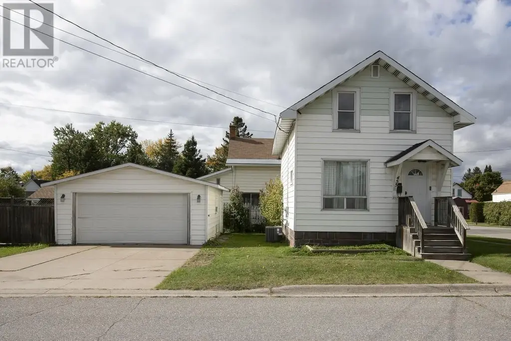 455 Charles St, Sault Ste. Marie