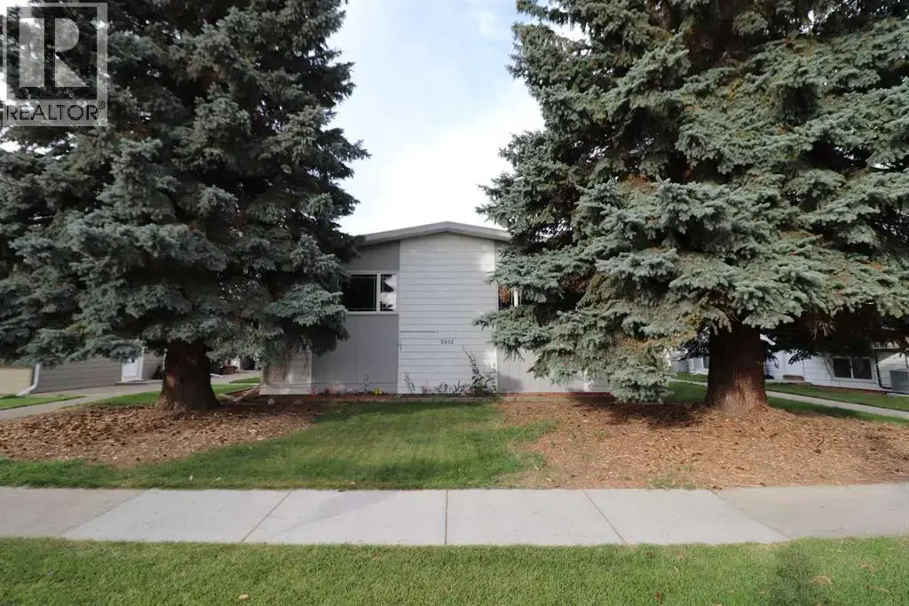 2, 2402 23 Street N, Lethbridge