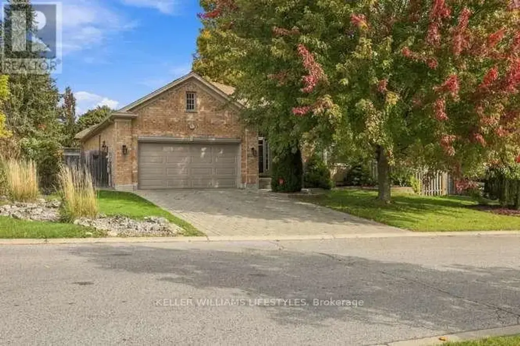 1000 Adirondack Road, London South (South M)